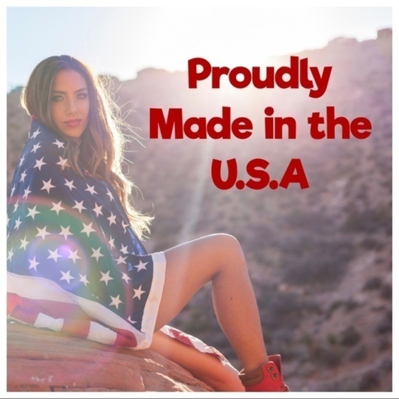 BOHO BABE BOLD-Striped Denim Flare Jeans - Picture 12 of 12